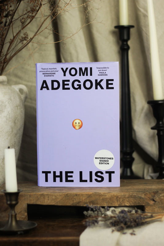 The List