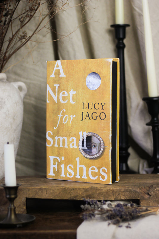 A Net for Small Fishes