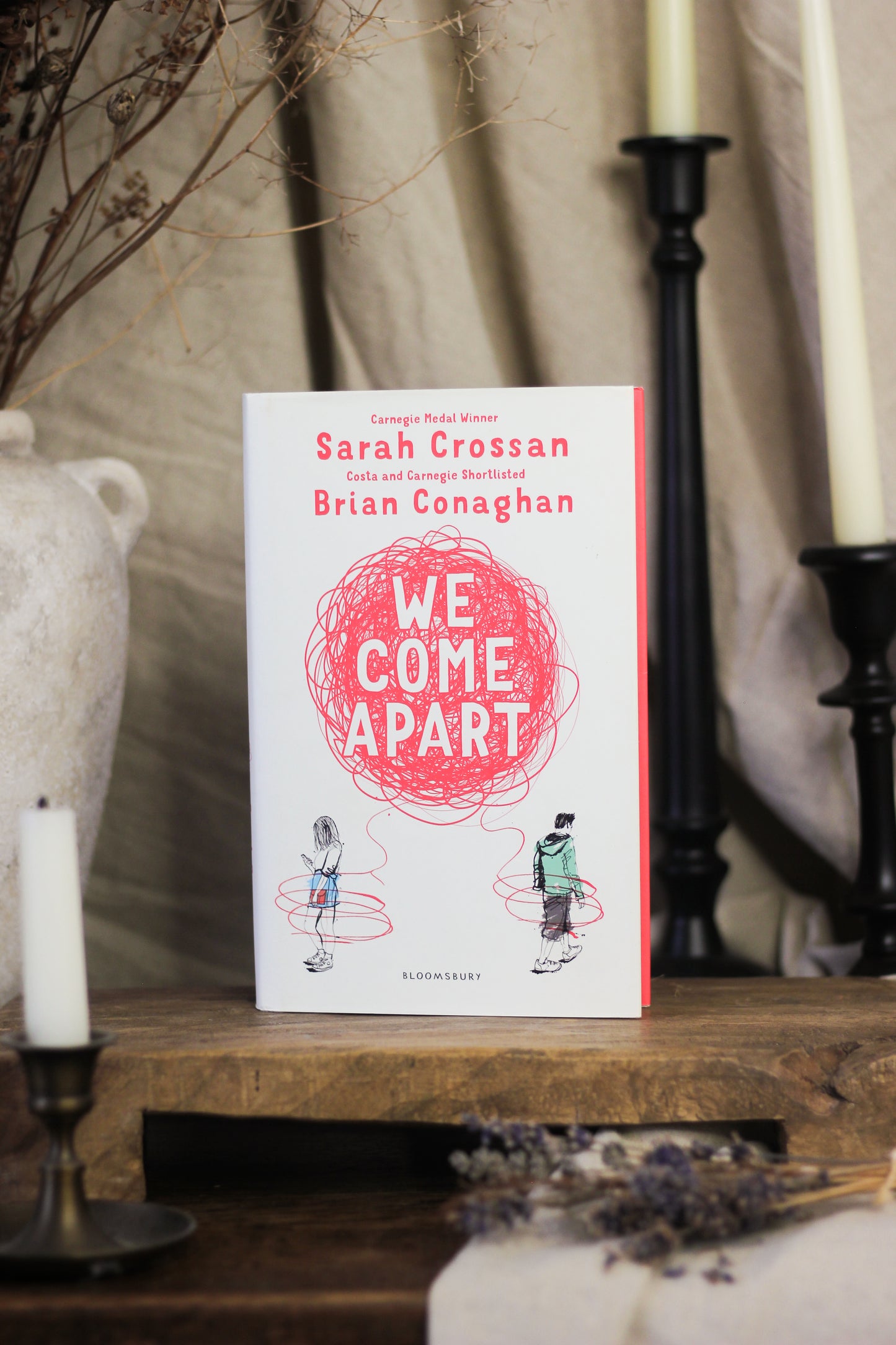 We Come Apart