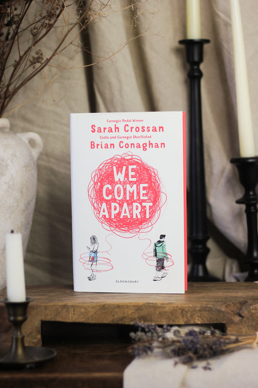 We Come Apart