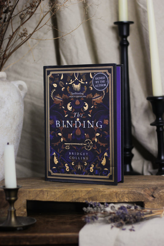 The Binding