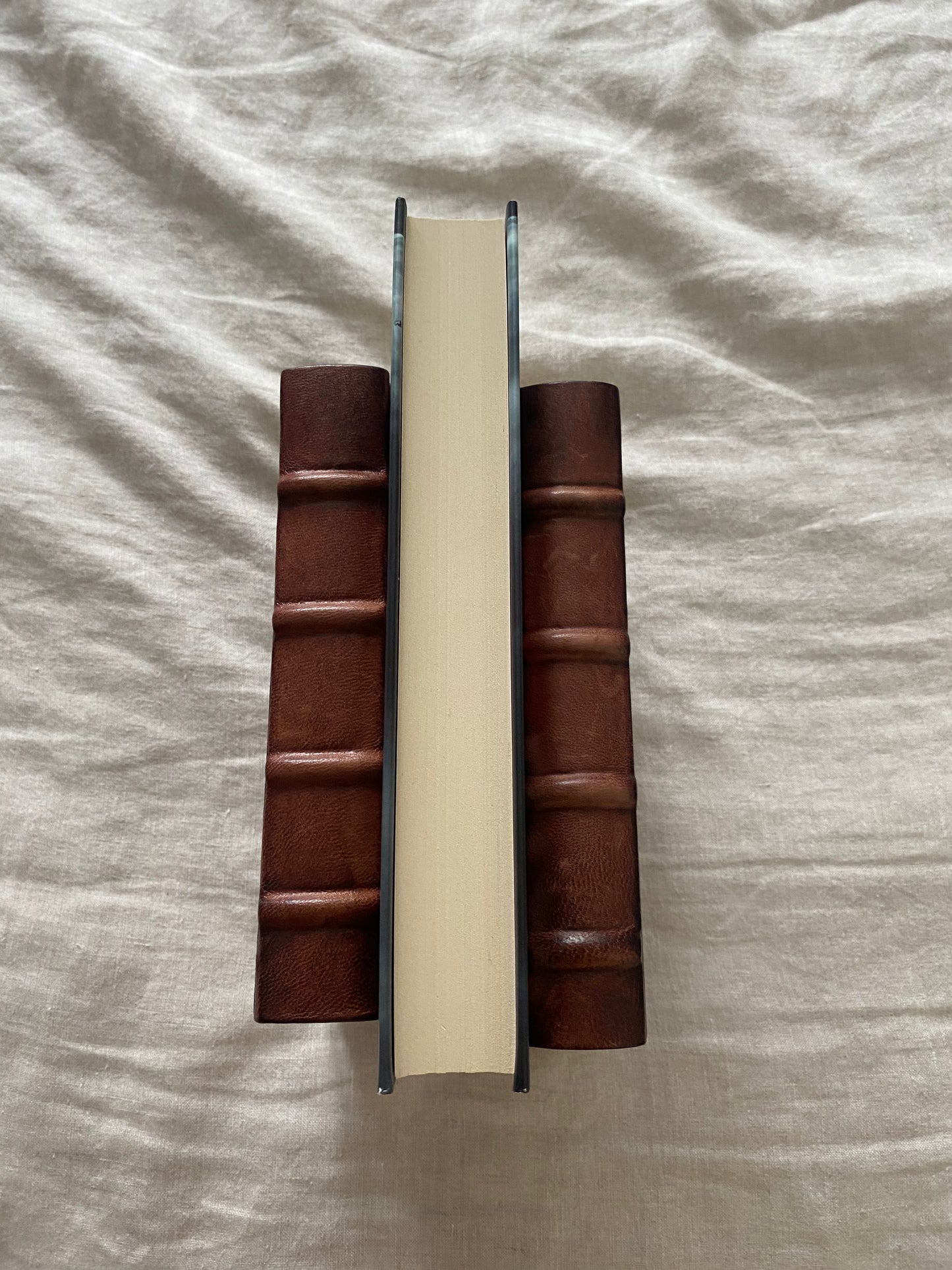A Twist of the Knife