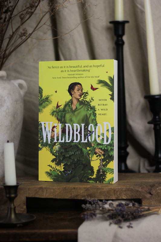 Wildblood
