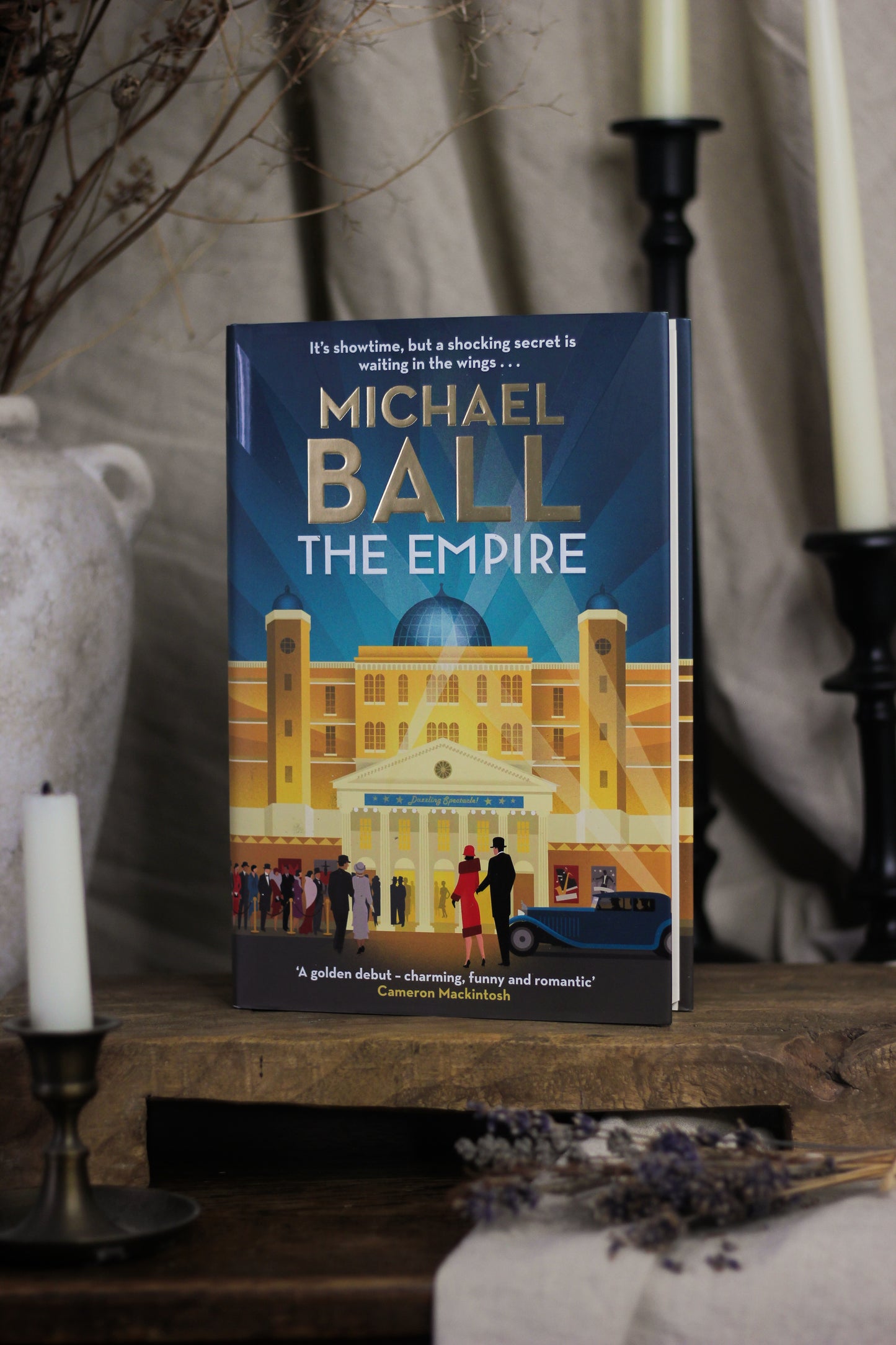 The Empire