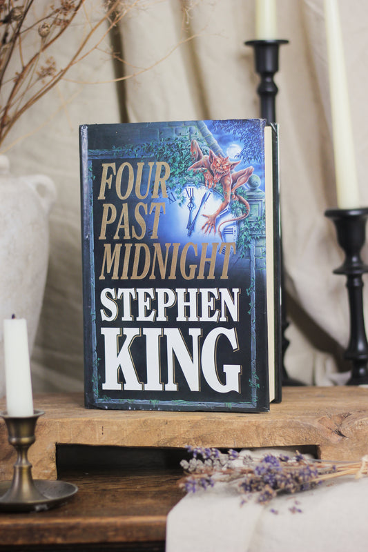 Four Past Midnight