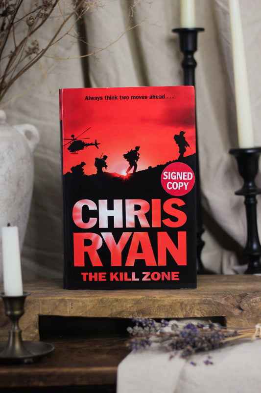 The Kill Zone