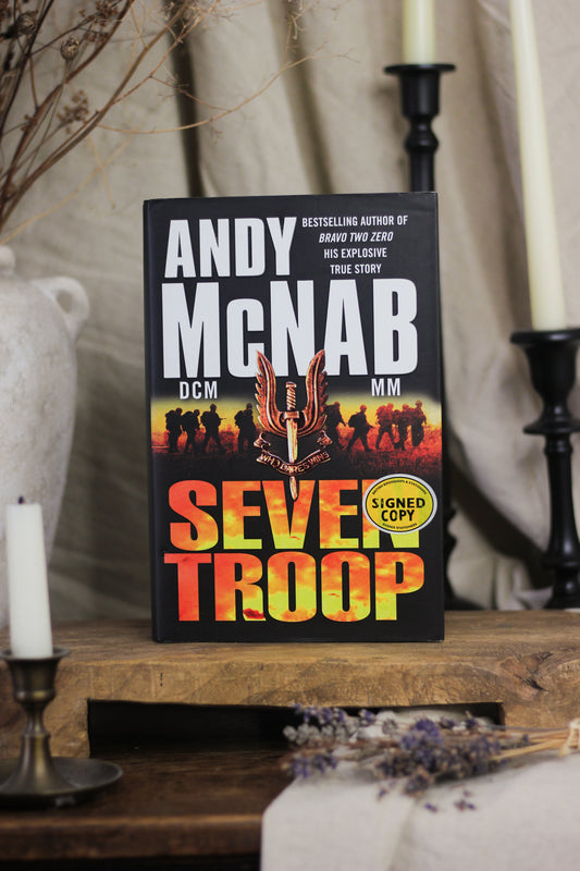 Seven Troop