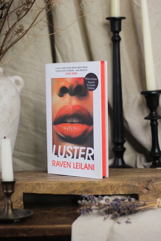 Luster