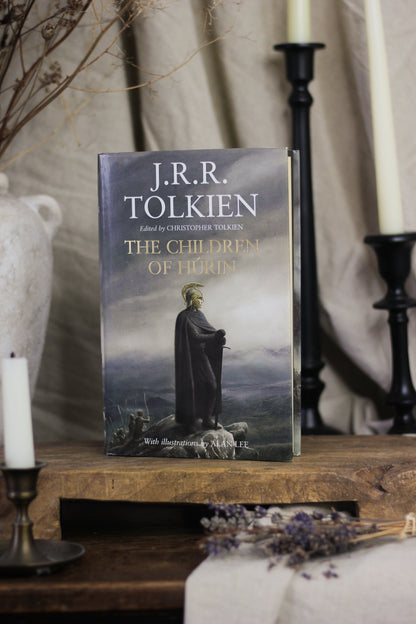 The Children of Húrin