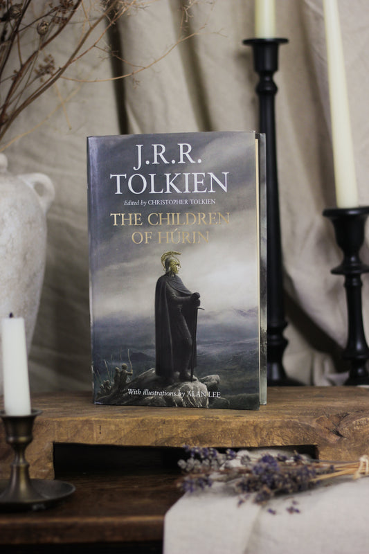 The Children of Húrin