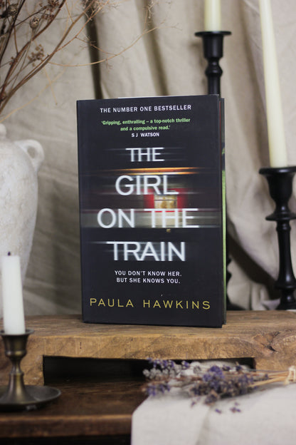 The Girl on the Train