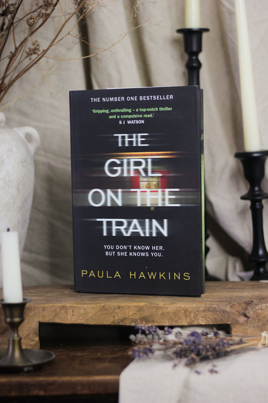 The Girl on the Train