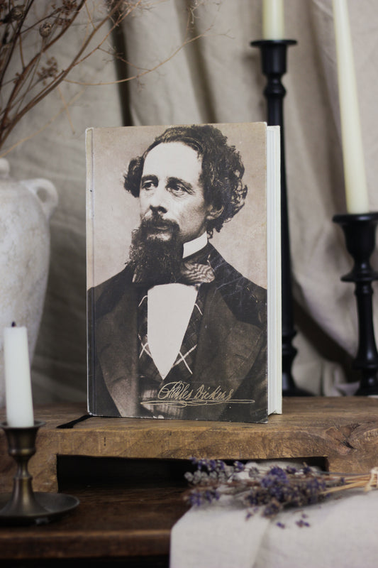 Charles Dickens: A Life