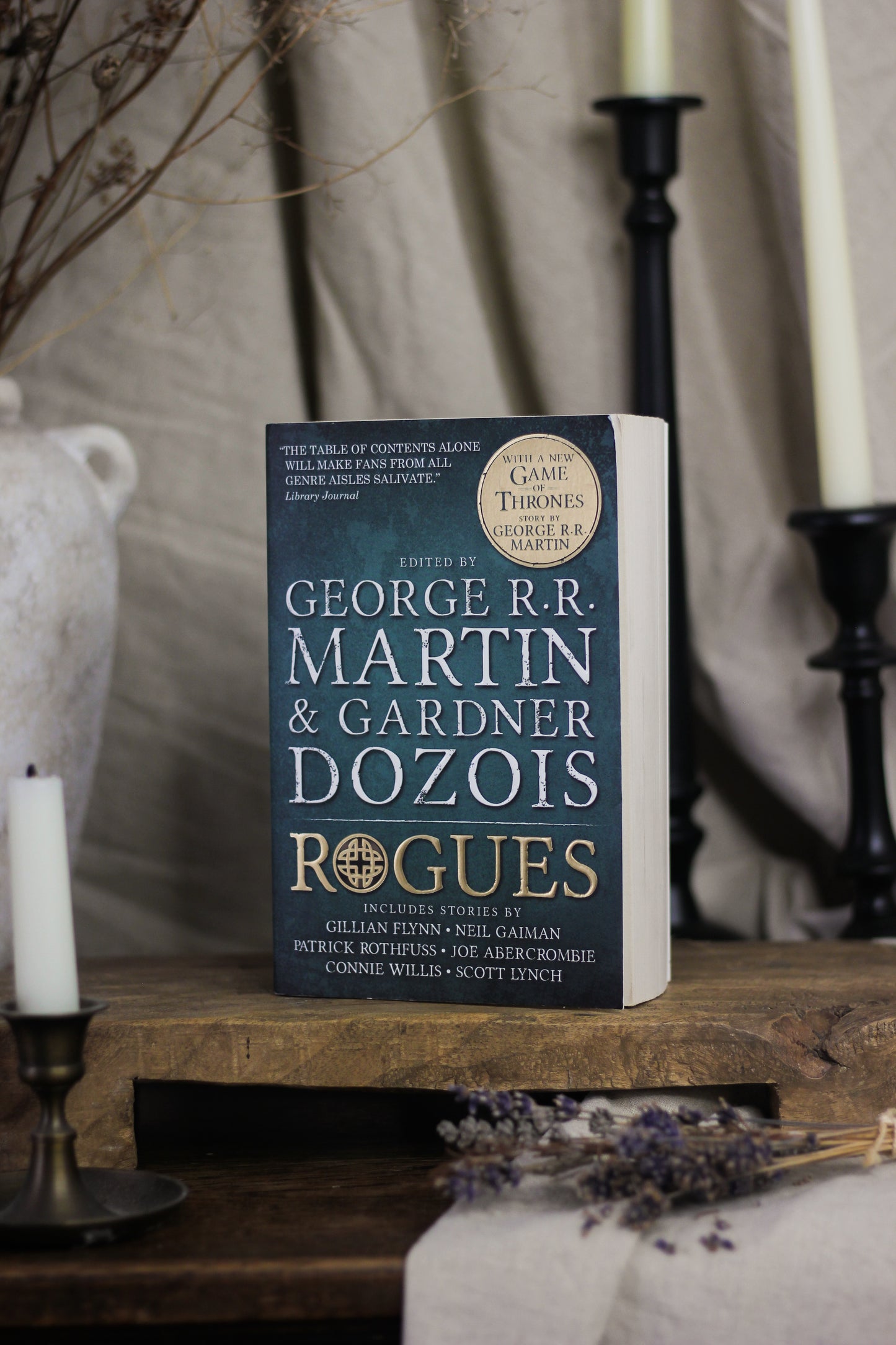 Rogues