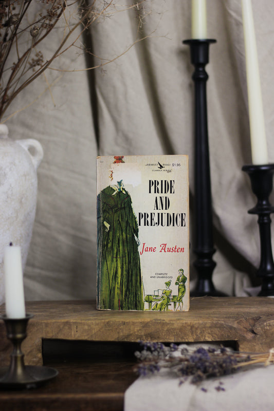 Pride and Prejudice
