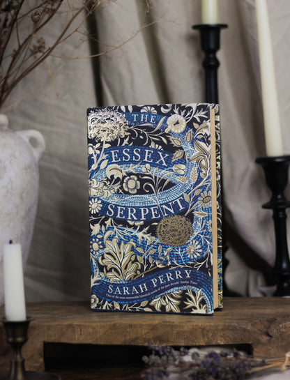 The Essex Serpent