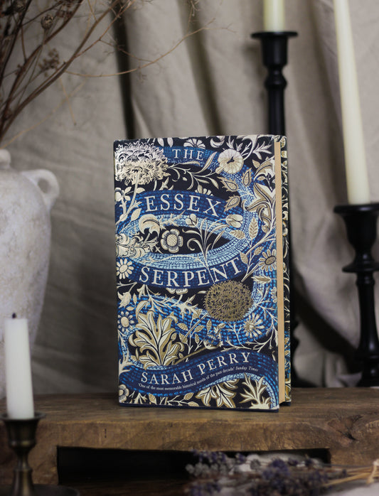 The Essex Serpent