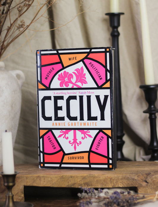 Cecily