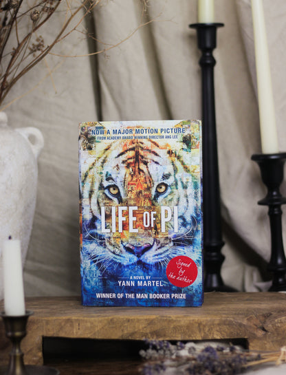 Life of Pi