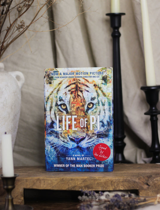 Life of Pi