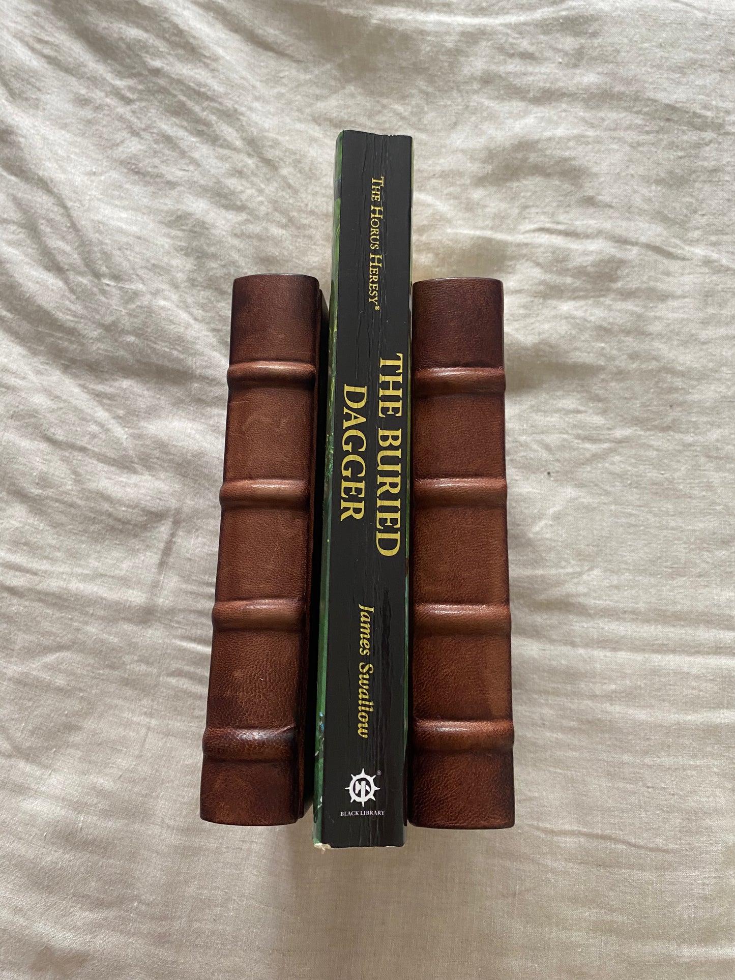 The Buried Dagger (The Horus Heresy Series #54)