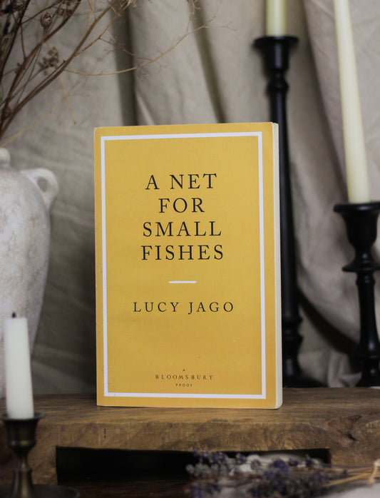 A Net for Small Fishes