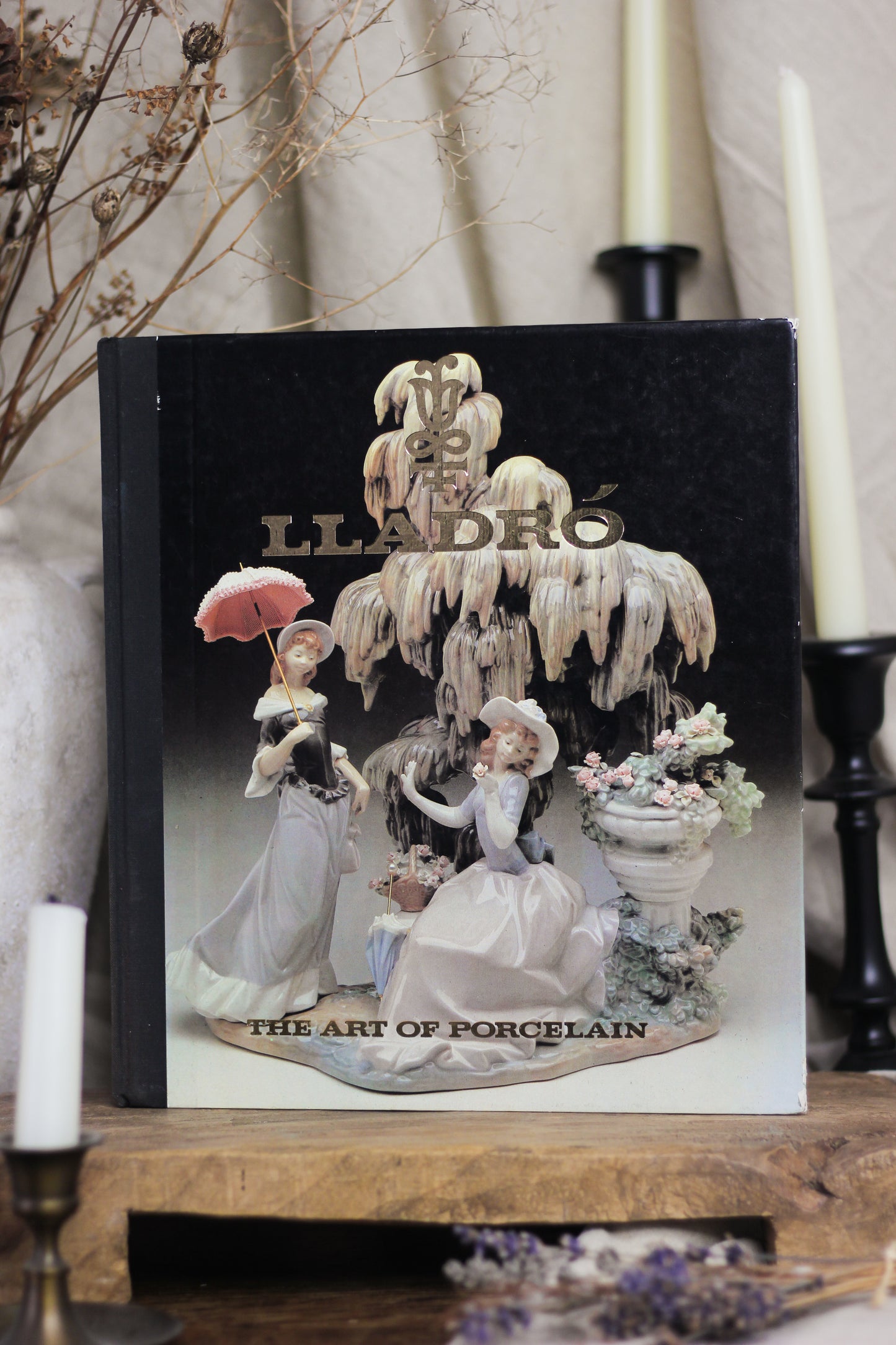 Lladro: The Art of Porcelain