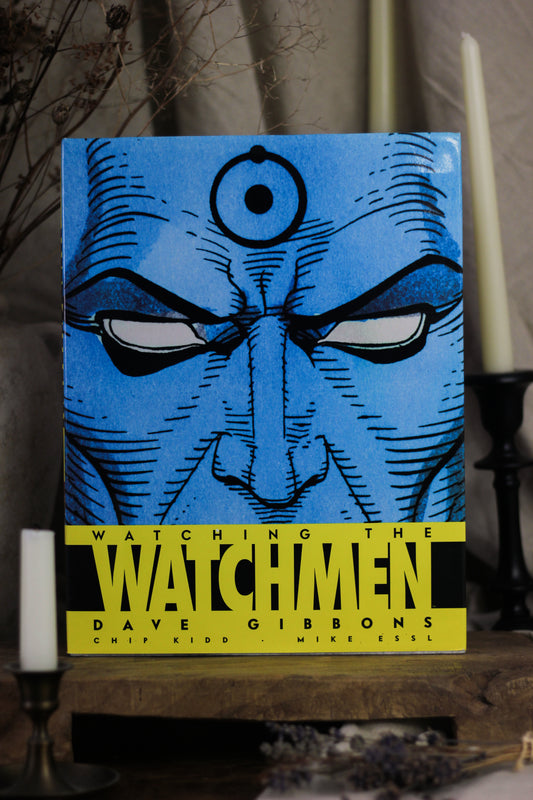 Watching the Watchmen