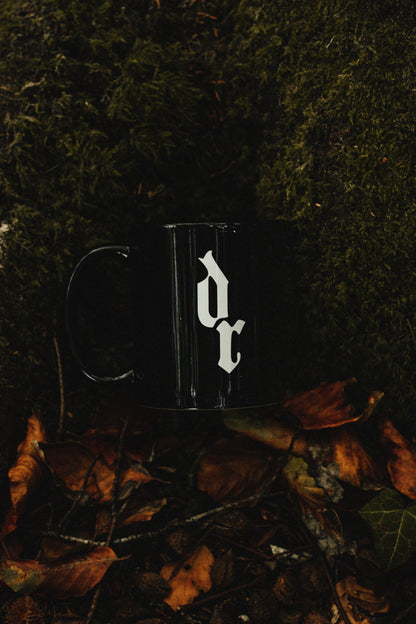 Logo Ceramic Mug