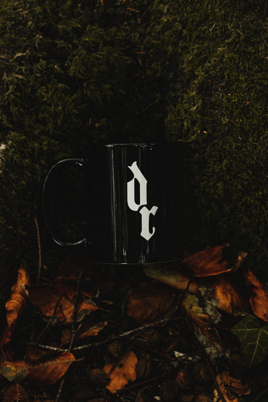 Logo Ceramic Mug