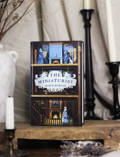 The Miniaturist