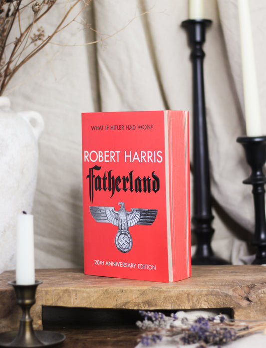 Fatherland: 20th Anniversary Edition