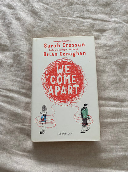 We Come Apart