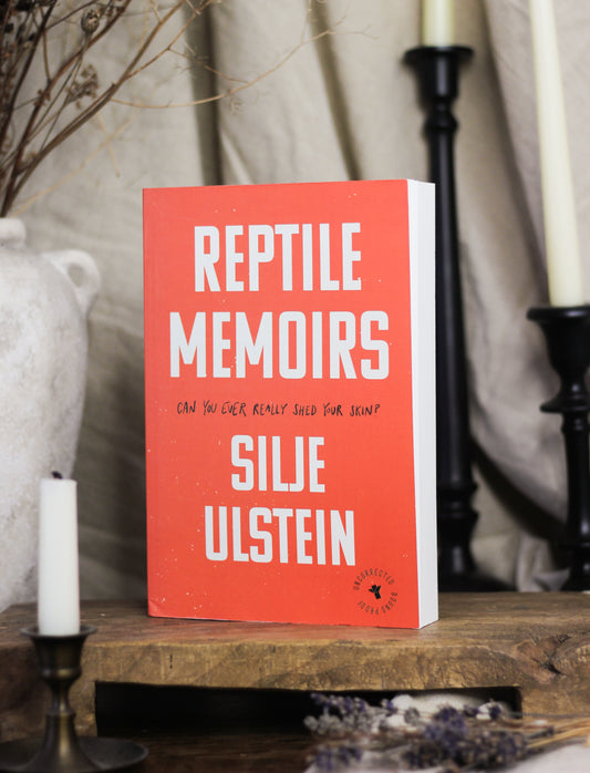 Reptile Memoirs