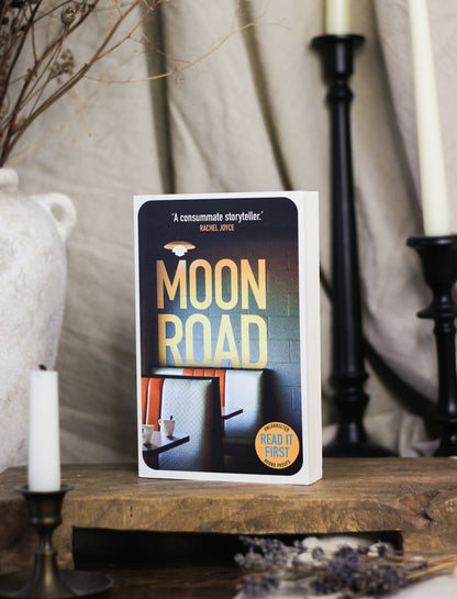 Moon Road