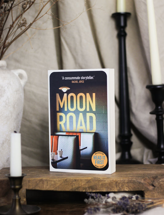 Moon Road