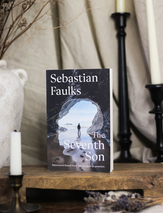 The Seventh Son