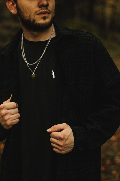 Essential Graphite T-Shirt