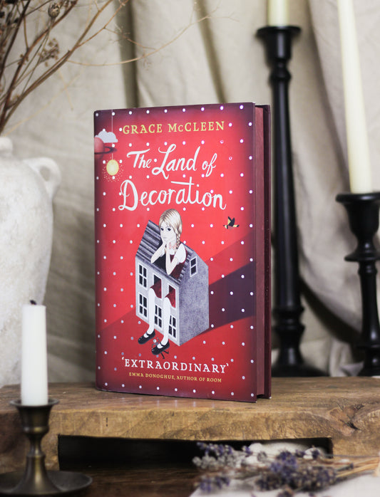 The Land of Decoration