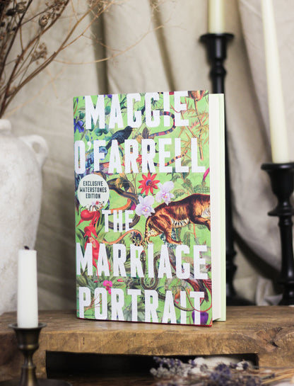 The Marriage Portrait
