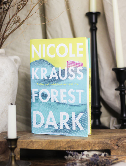 Forest Dark