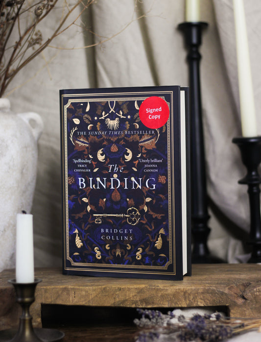 The Binding