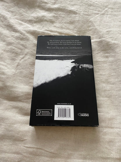 Dark Matter: A Ghost Story