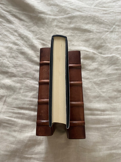 Dark Matter: A Ghost Story
