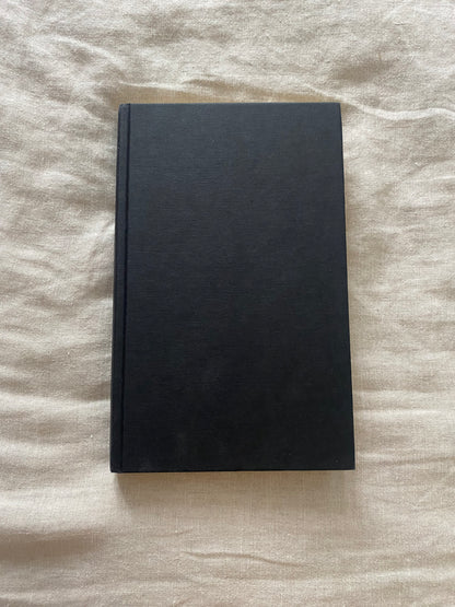 Dark Matter: A Ghost Story