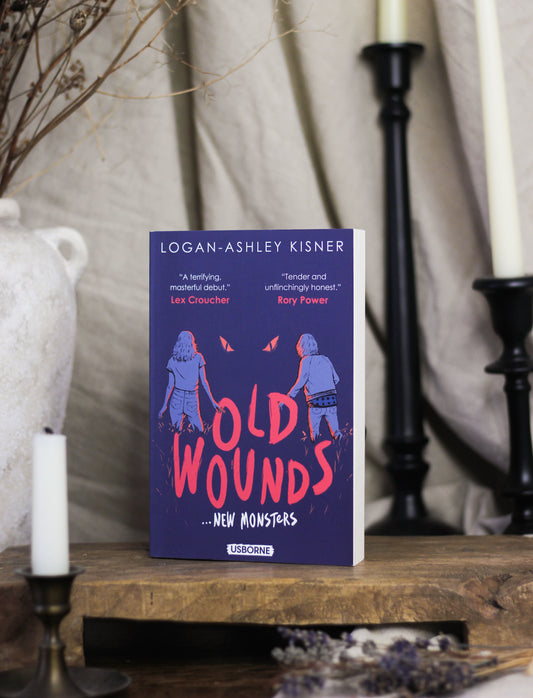 Old Wounds