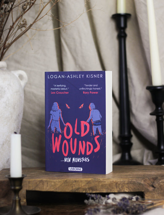 Old Wounds