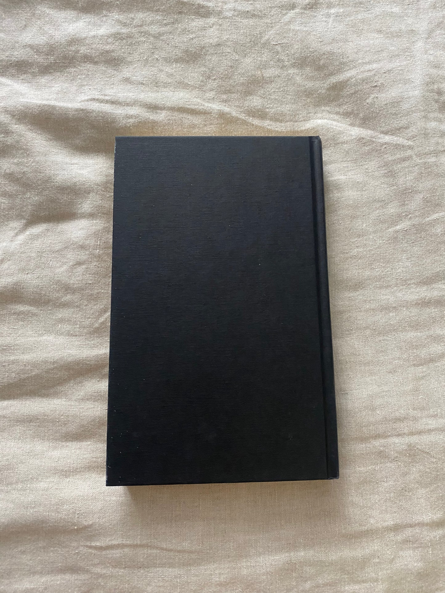 Dark Matter: A Ghost Story