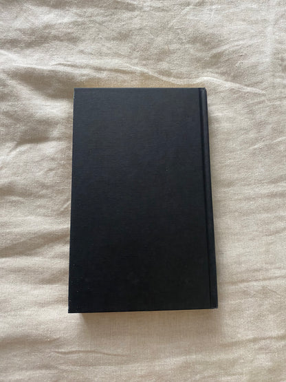 Dark Matter: A Ghost Story