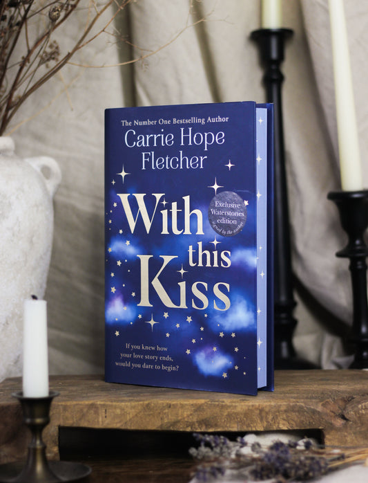 With This Kiss